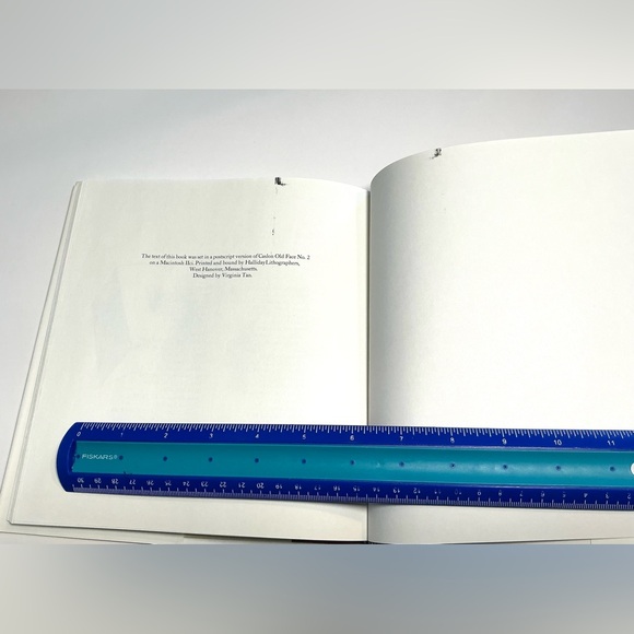 The New Yorker Book of Dog Cartoons Hardcover Book - Picture 8 of 8